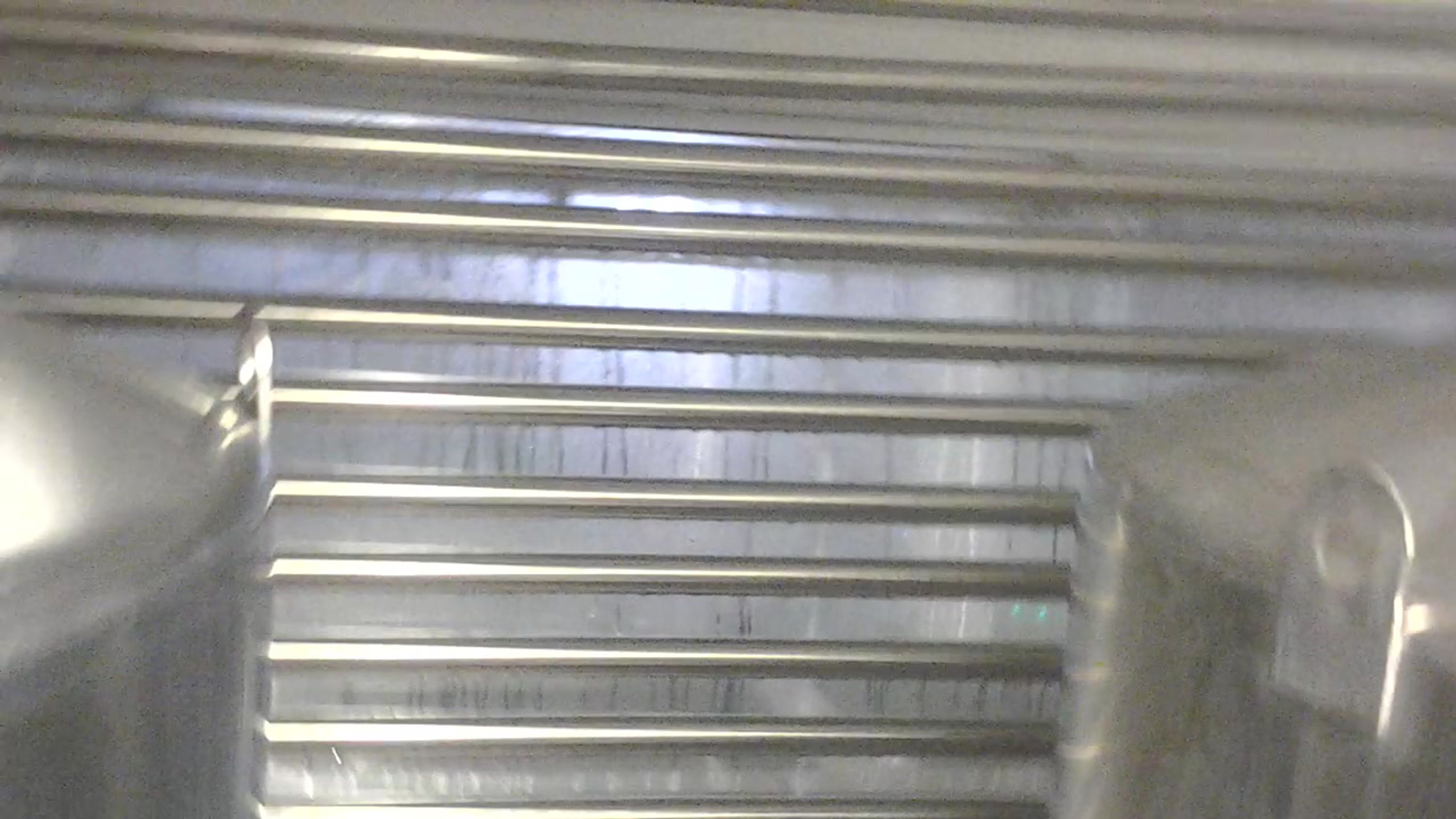 Sistema de tubulação industrial - Xaroparia